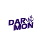 Logo of Darmon android Application 